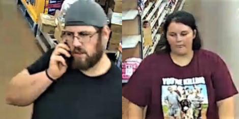 Police seek alleged electronic thieves | Press Enterprise Online