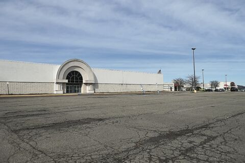 Ollie's Bargain Outlet is to open in the old J.C. Penney store at the former Columbia Mall in Buckhorn.