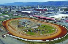 A judge granted Bloomsburg's request for an injunction stopping races at the Bloomsburg Fair Raceway, which they say are violating the town’s noise ordinance. 